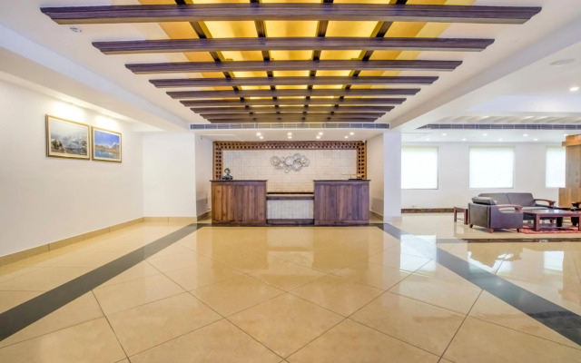 Club Mahindra Le Vintuna, Gangtok