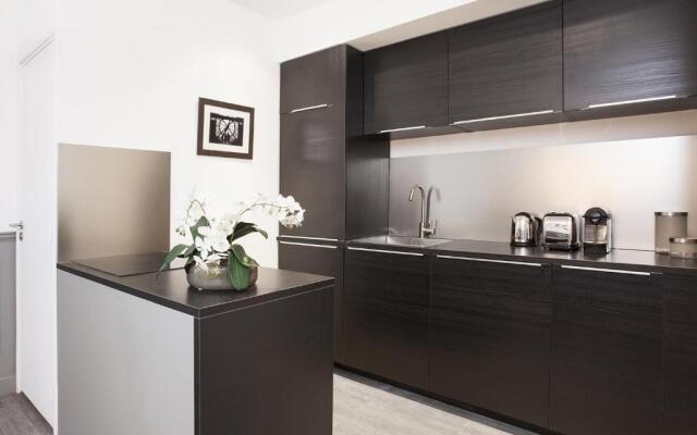 Luxury 3 Bedrooms Grands-Boulevards I by Livinparis