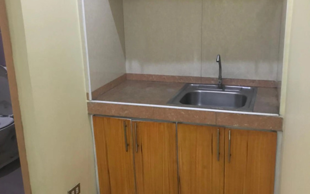 ASHBURN'S Transient Baguio - BUDGET Accommodation