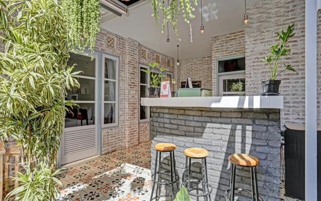OYO 3958 Pondok Ayu Homestay
