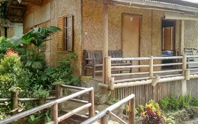 De Salak Homestay Gunung Salak RedPartner