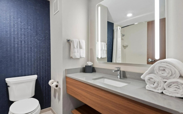 Fairfield Inn & Suites by Marriott Hickory