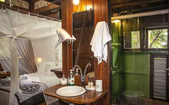 Villa Arumã Pousada