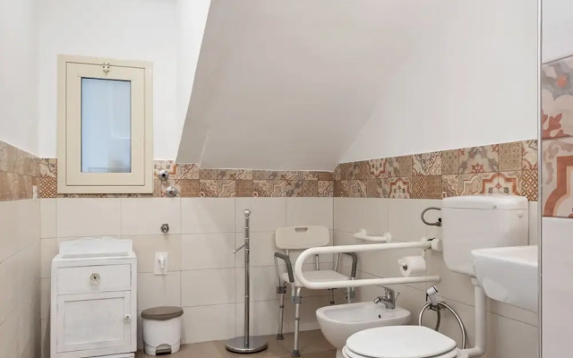 Holiday Home in Scicli near Forest