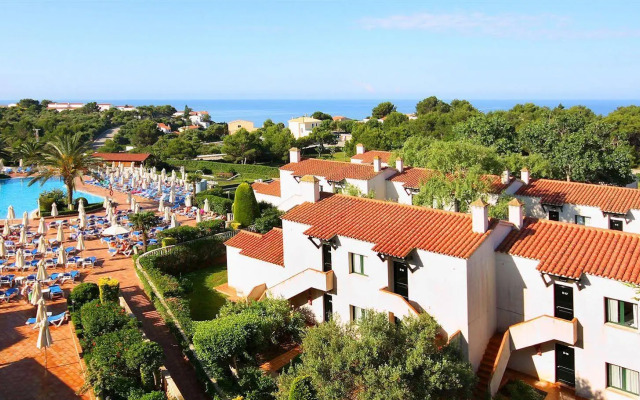 Son Bou Apartments