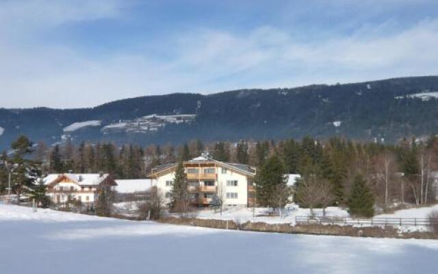 Hotel Heidi