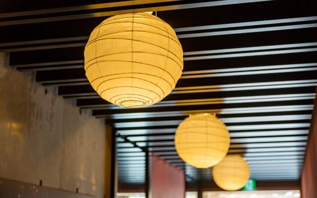 GRAND JAPANING HOTEL Tambaguchi SOUTH