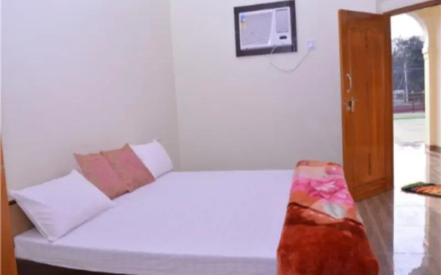 Hotel Ranthambore Vinayak