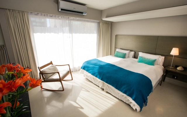 Atempo Design Hotel