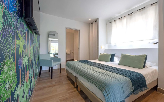 Le Saint Erasme, Hotel Eco Friendly