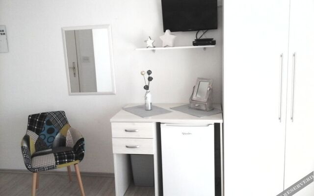 Apartmani Teo