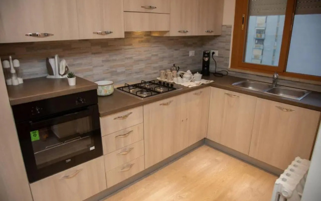 B&b Miramare Taranto