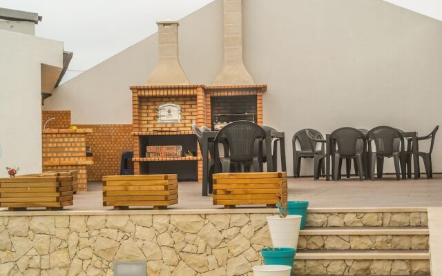 Furnaka Village EcoSurf