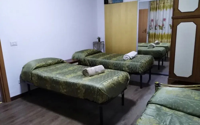 La Maison di Domenico E Gioconda