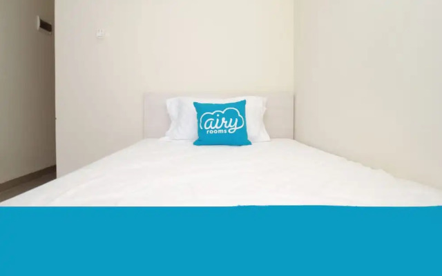 Airy Syariah Setiabudi Guntur 16A Jakarta