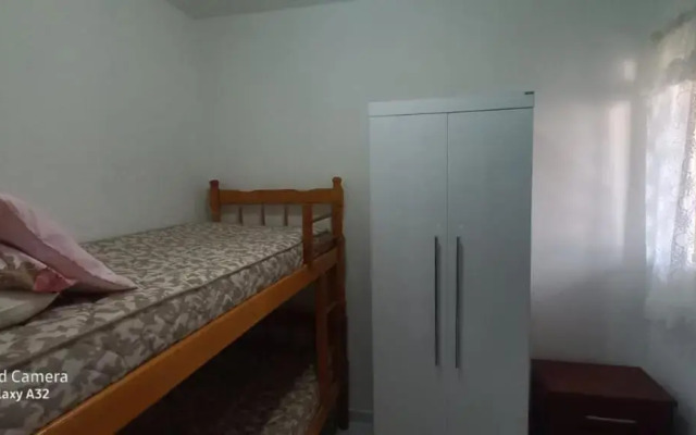 Matinhos 150 metros da praia