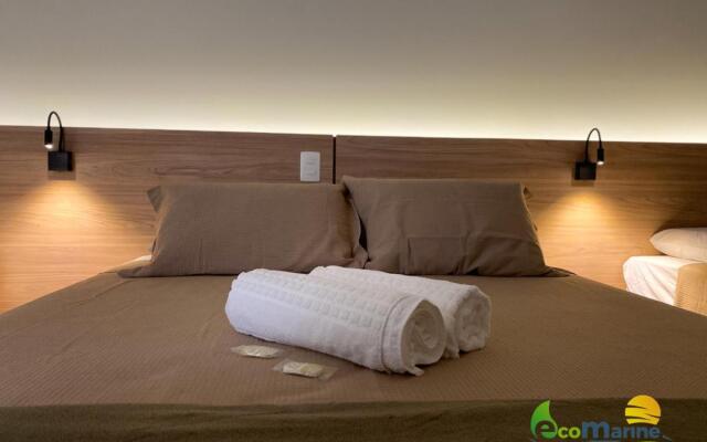 Ecomarine Apart Hotel