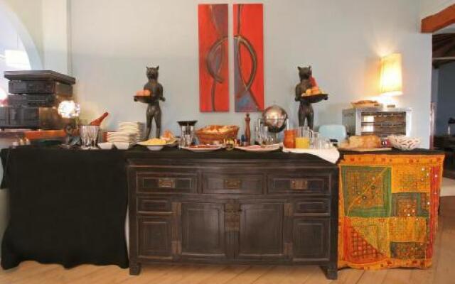 El Chili Boutique Hotel
