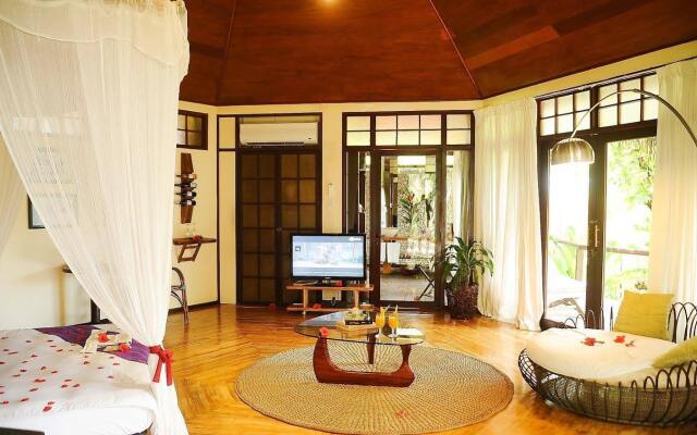 Mandala Spa And Villas