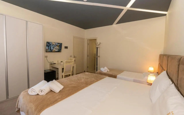 Hotel Emigranti 2