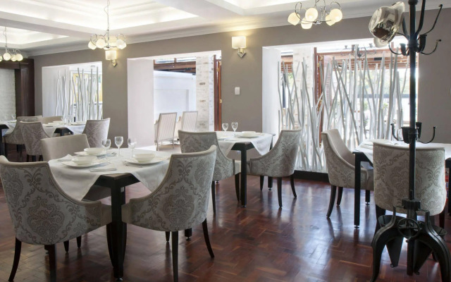 Purple Trumpet Guesthouse