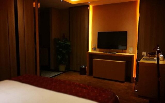 Jinshi Building Hotel