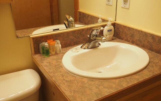 Silver Bullet 102 1 Bedroom Condo