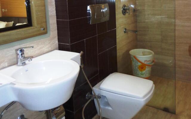 Hotel O Delhi