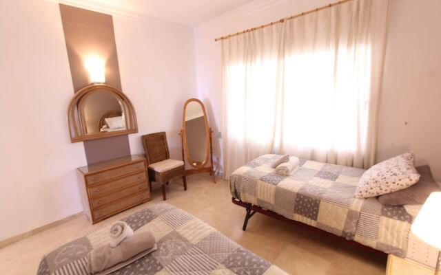 Airy Mijas Riviera Retreat