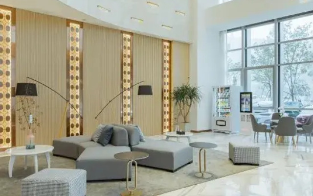 Golden Tulip Anji Huzhou