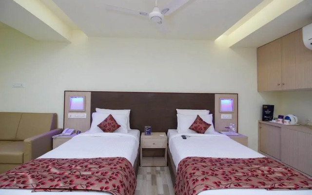 AVS Hotels Sweet Magic by OYO Rooms