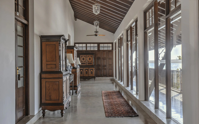 The Postcard Galle