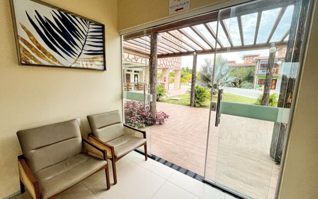 Pousada Lencois Maranhenses