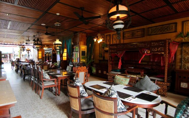 Rama Residence Padma