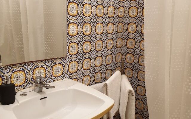 AAA Ana Albufeira Apartments