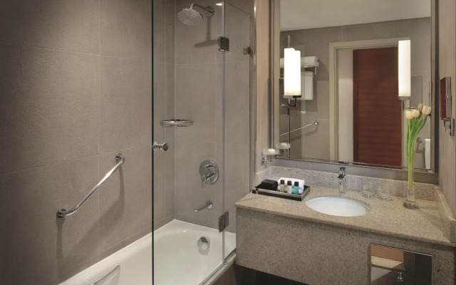 Mövenpick Hotel Cairo - Media City