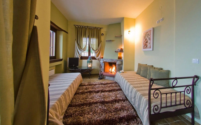 Agapitos Villas & Guesthouses