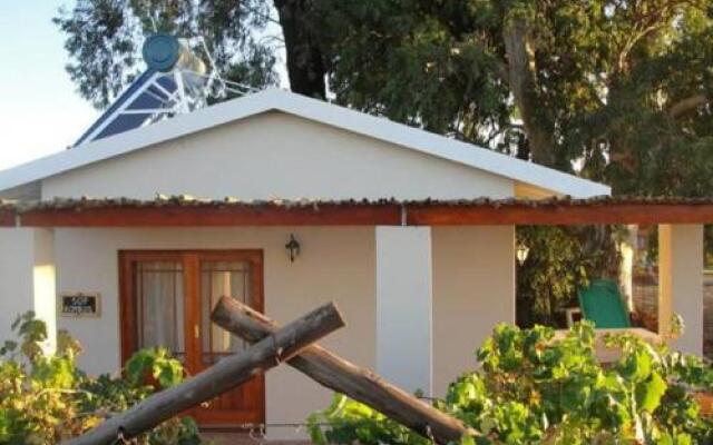 Ou Skool Guest House