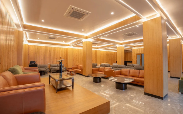 Summit Grand Resort & Spa , Gangtok