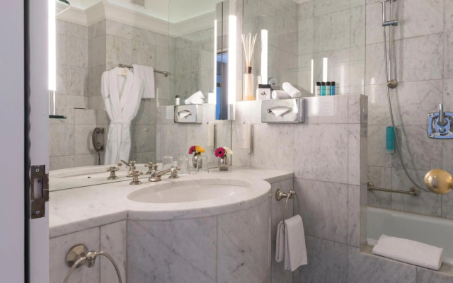 Schweizerhof Swiss Quality Hotel