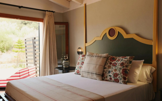 Hotel Llucatx Menorca