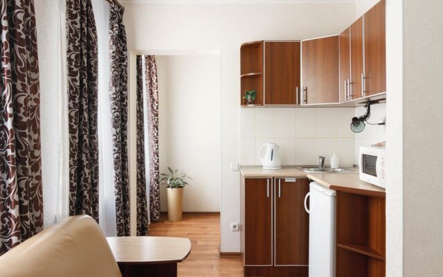 Complimente Guest House