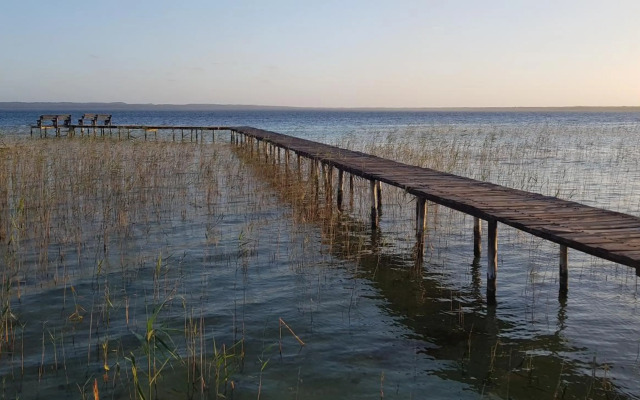 Kingfisher Bush Lodge