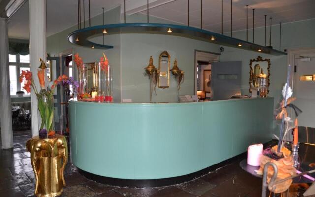 Hotel Harmonien