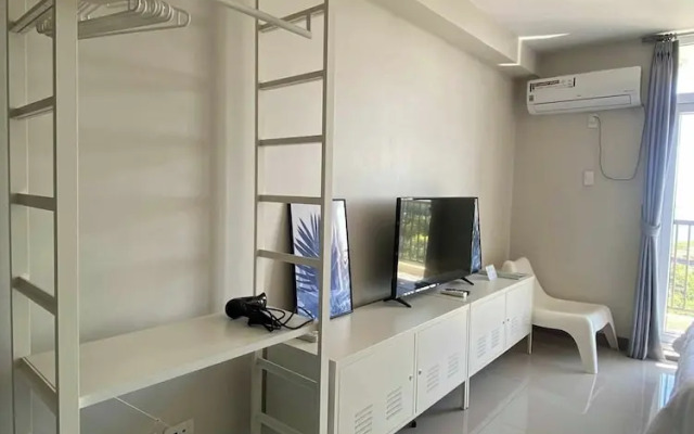 Cheap Accommodation - Saekyung Apartment