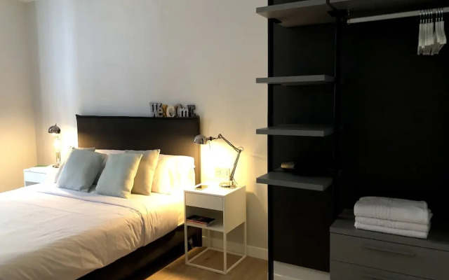 Arenal Suites Alicante