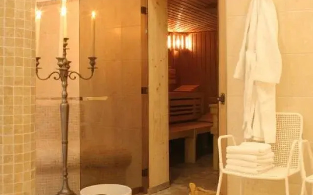 Landhotel de Weimar