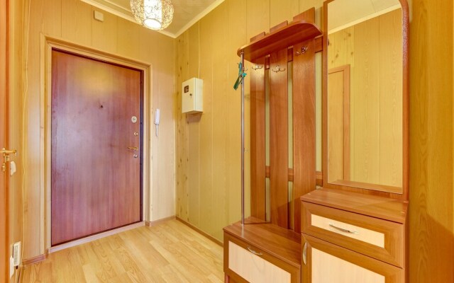 Апартаменты «На Дунайском проспекте 23»