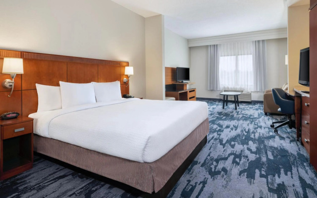 Fairfield Inn & Suites Orlando Ocoee