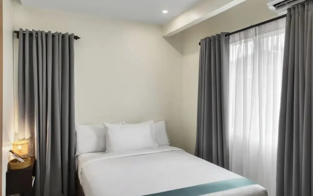 Secret Garden Resort Panglao Island